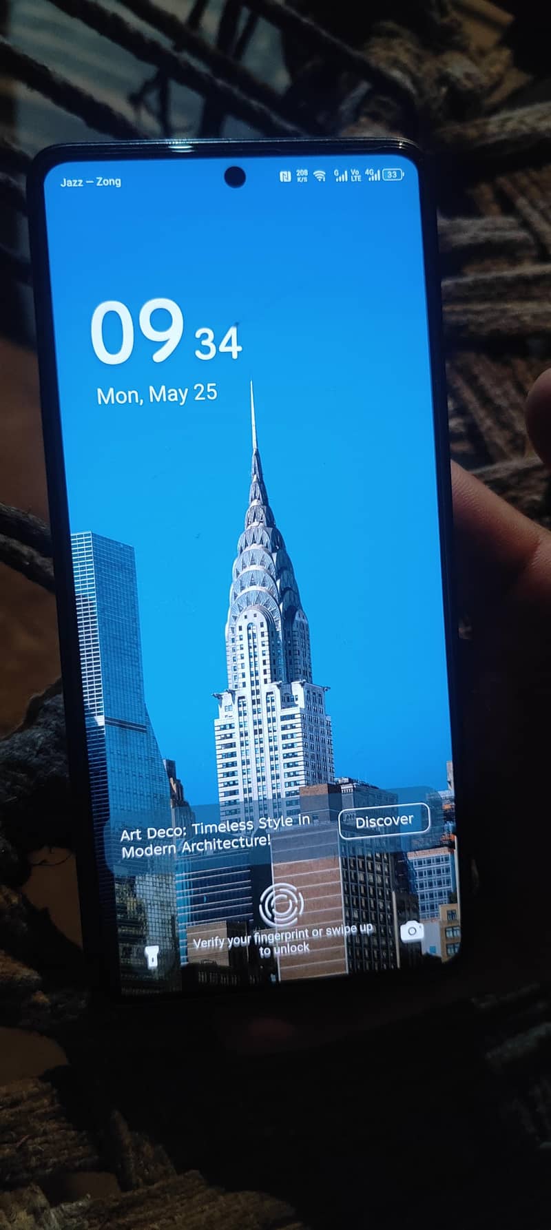 tecno cemon 20 4