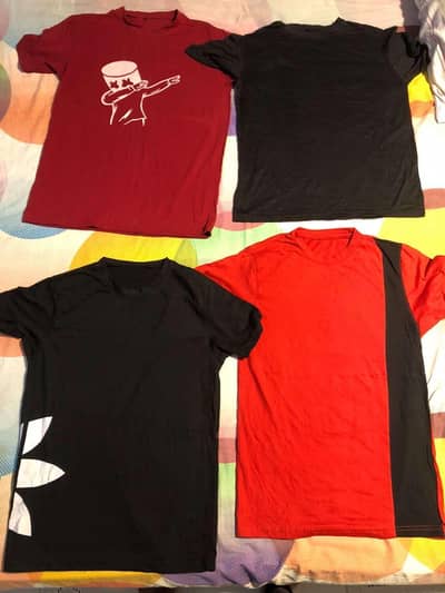 Fresh stock available