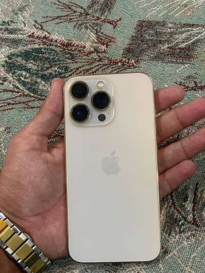 Apple iPhone 13 Pro