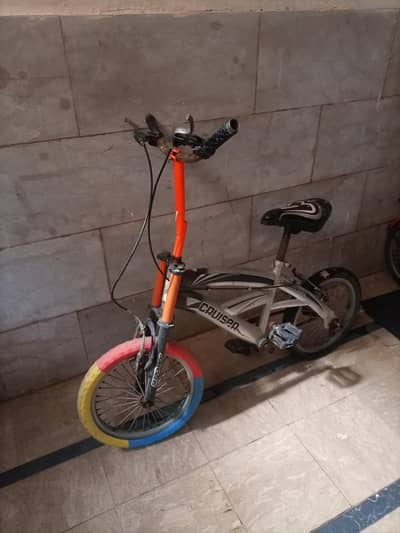 cycle for sale