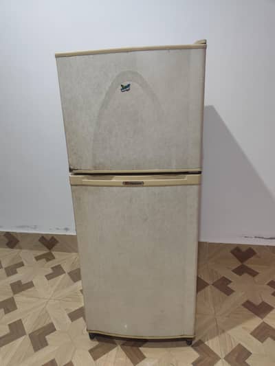 Dawlance refrigerator