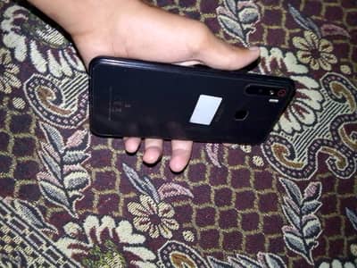 Infinix s5 lite