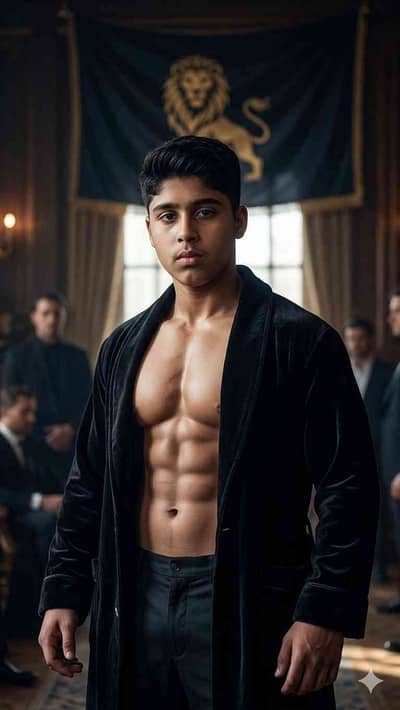 HASHIR IQBAL