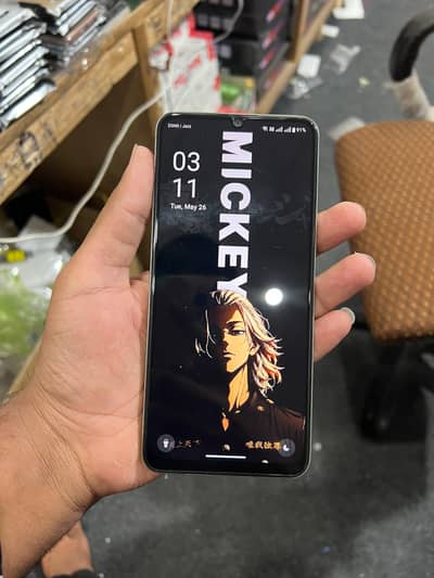 Realme Note 60x 4+8/128 Gb