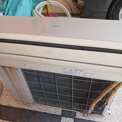 Haier Split AC 1.5 ton