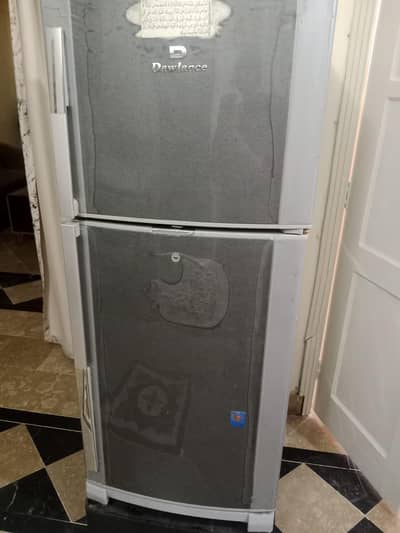Dawlance fridge