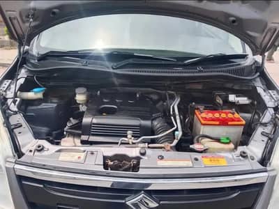 Suzuki Wagon R 2021