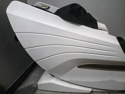 Irest Massage Chair A235