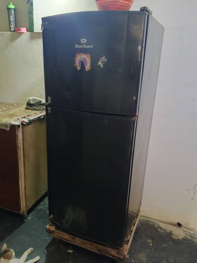 Dawlance full size fridge