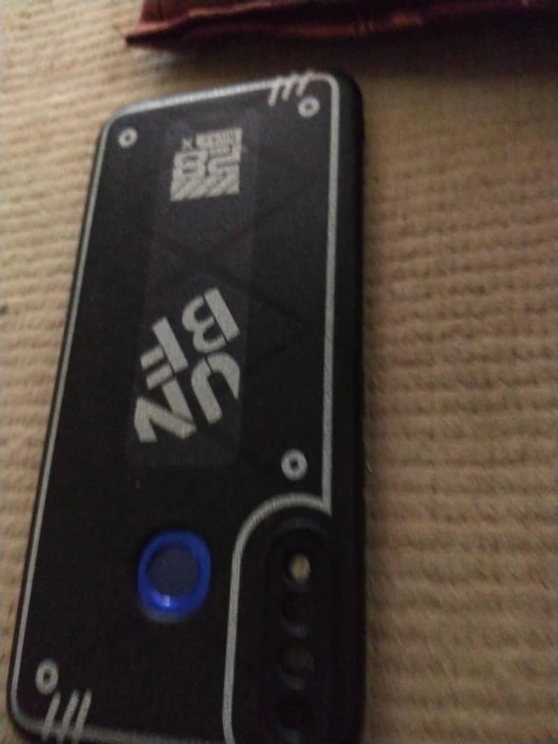 tecno 3/32 1
