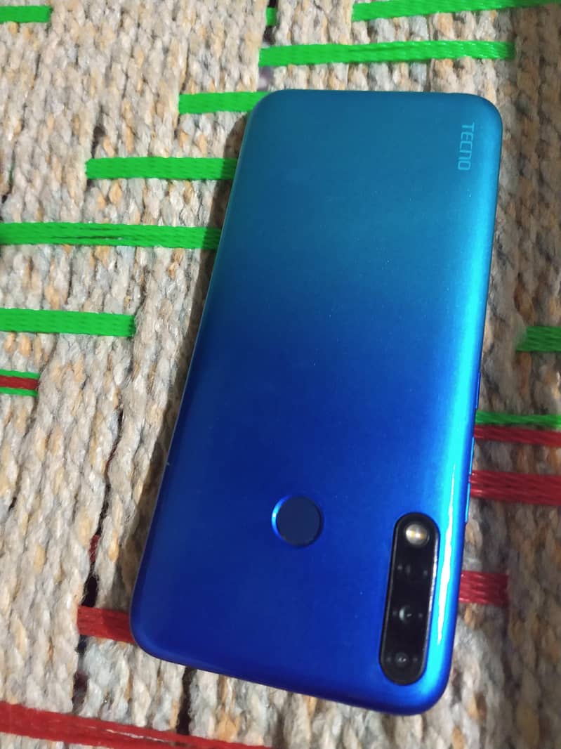 tecno 3/32 2