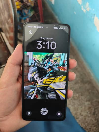 OPPO Reno 12 for sale complete box