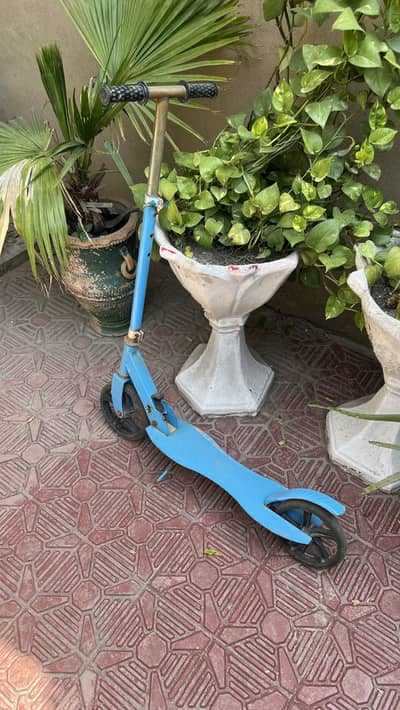 Scooty for sale