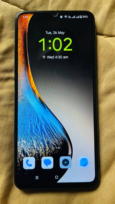 Realme C61