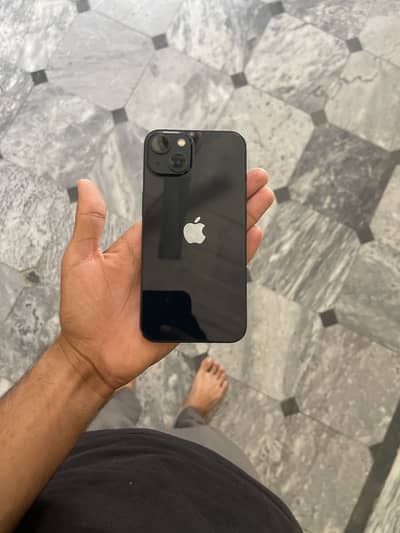 Apple iPhone 13 256 Factory unlock