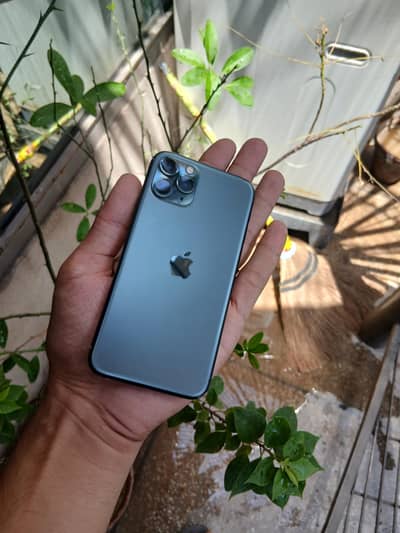 iPhone 11 pro