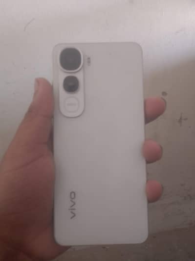 Vivo Y400 All Ok 10 by 10