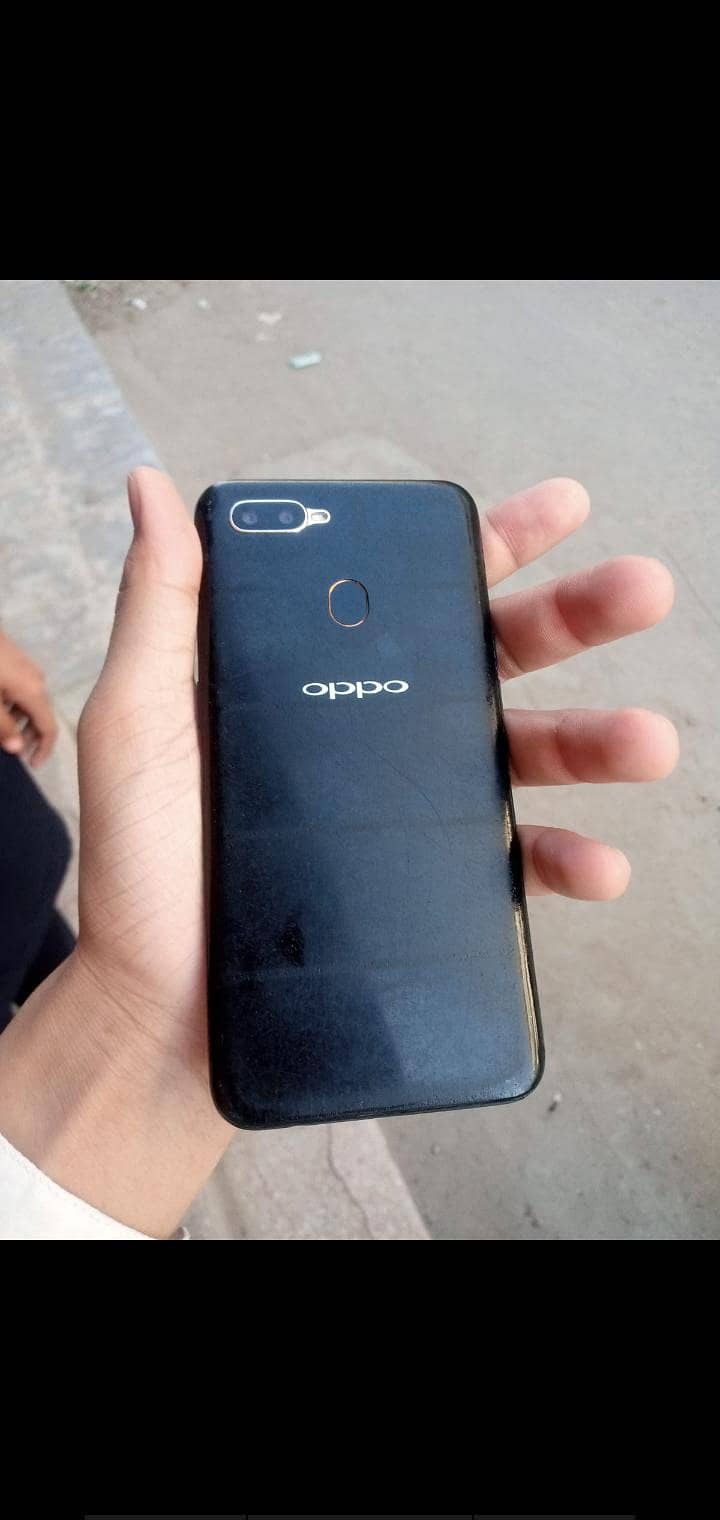 OPPO A5 1