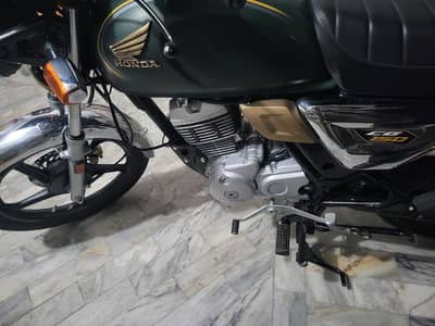 Honda CG 150