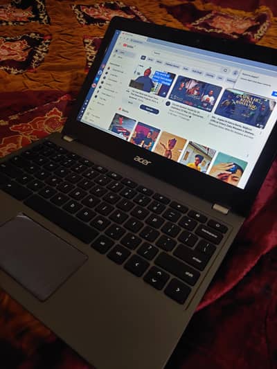 chrome book