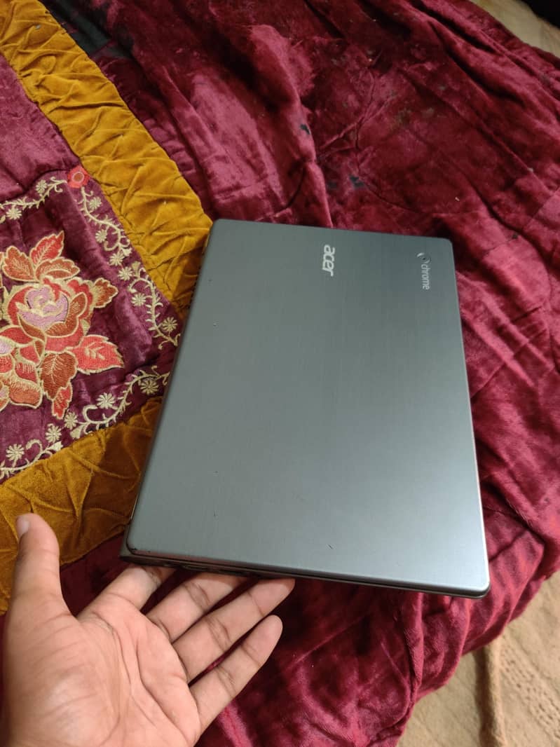 chrome book 2