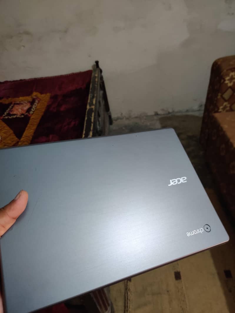 chrome book 3