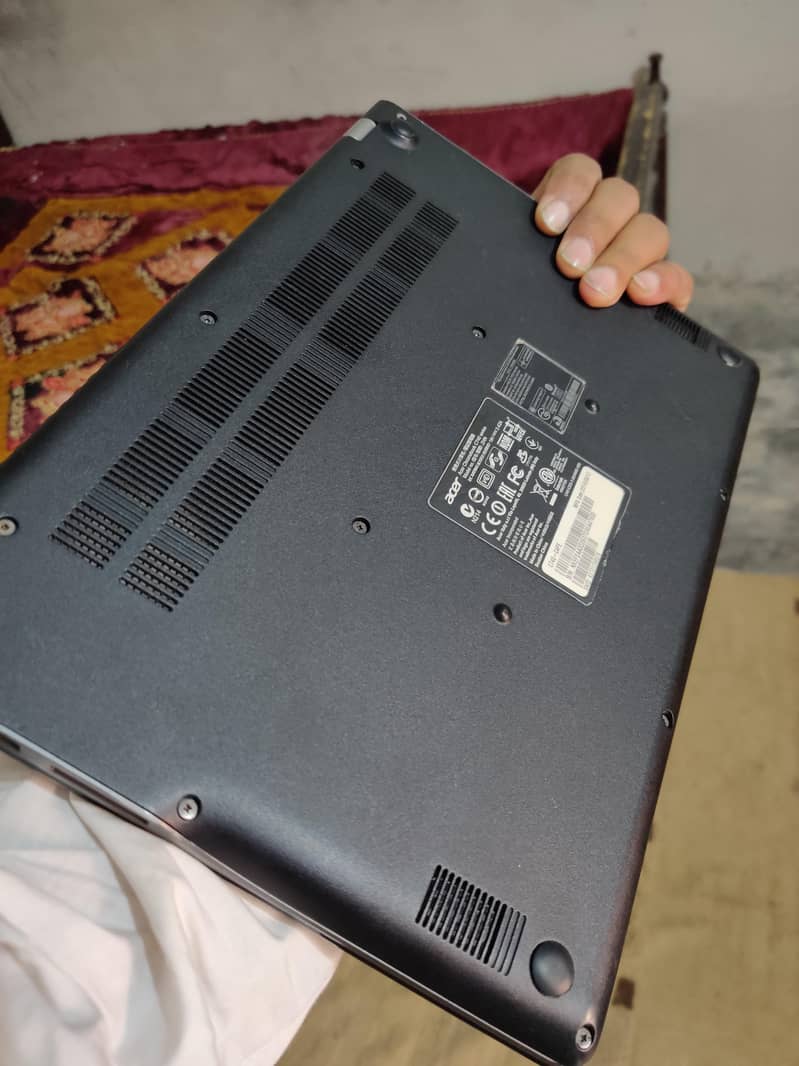 chrome book 4
