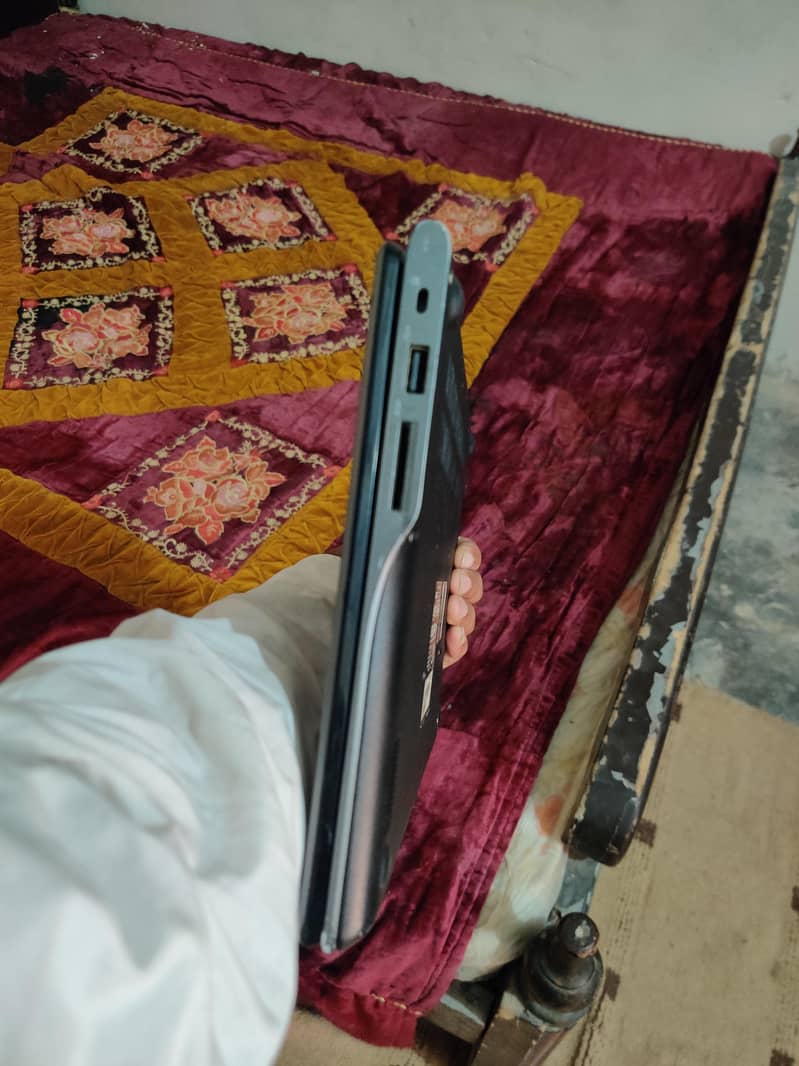chrome book 5