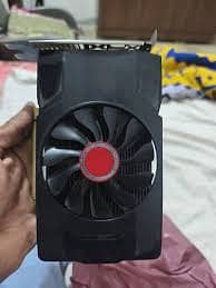 AMD RX 560 4GB