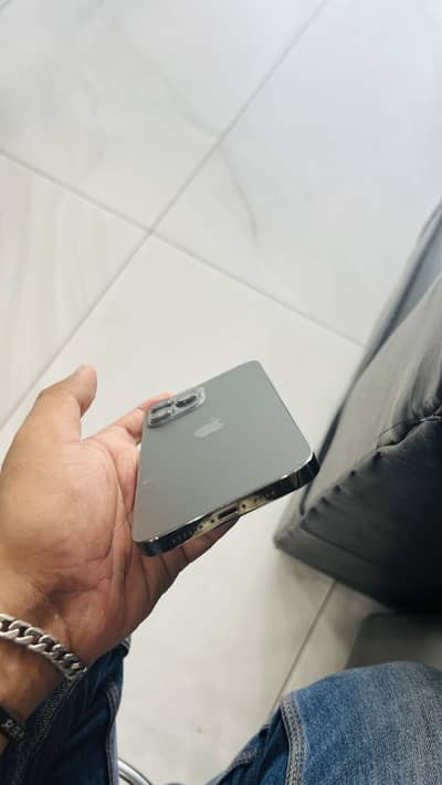 Apple iPhone 13 Pro Max