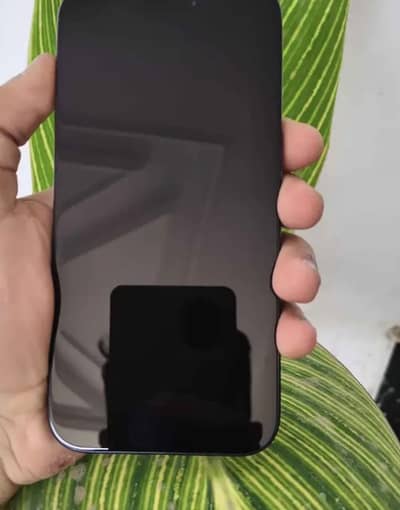 Apple iPhone 15 Pro