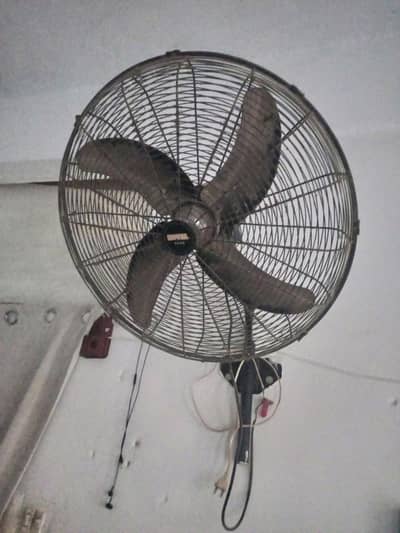 royal best and fast fan