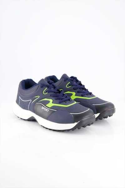 Stylish Sports Shoes | Lightweight & Durable Sneakers