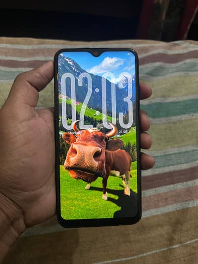 Vivo Y17