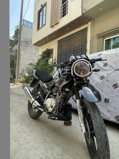 Yamaha