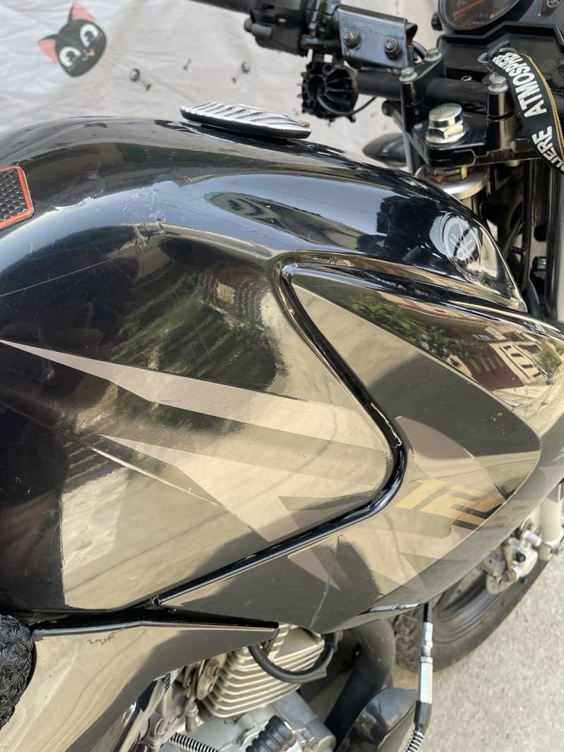Yamaha 3