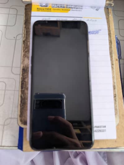 OPPO A96