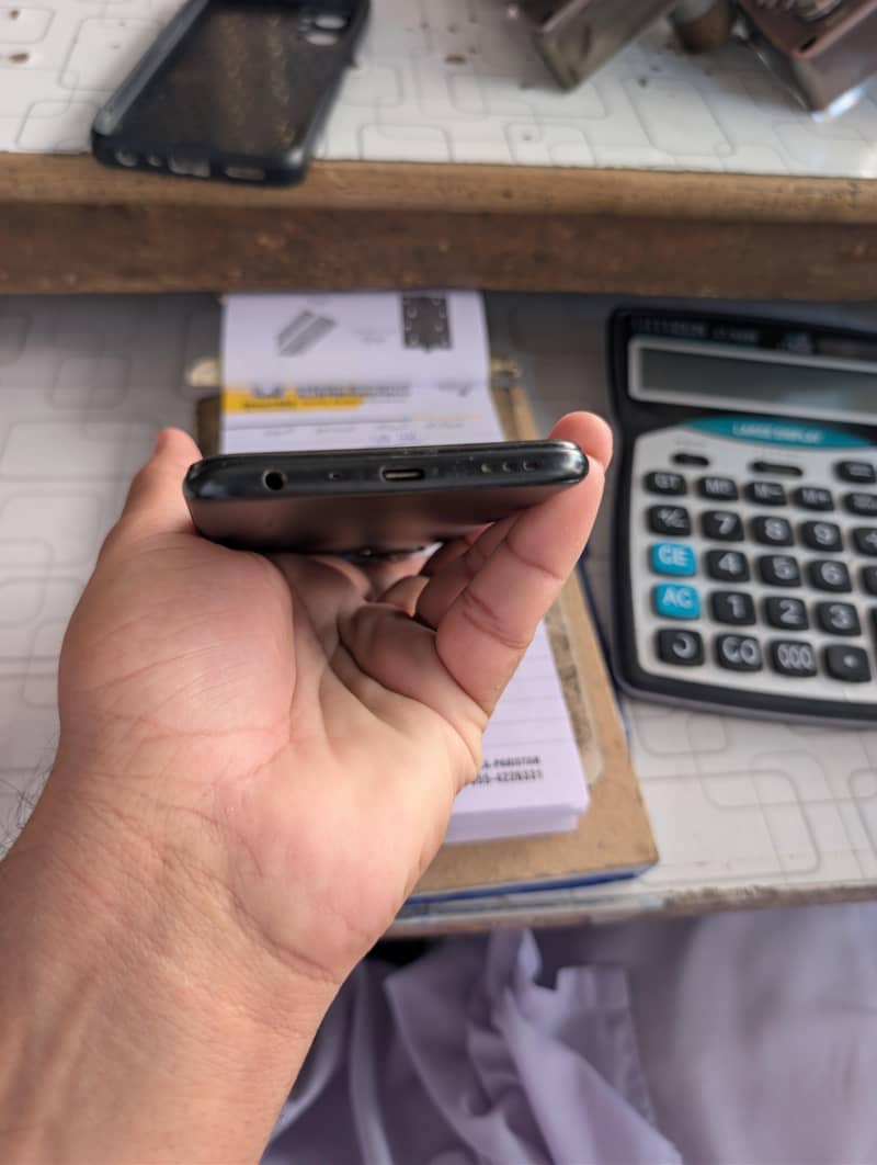 OPPO A96 2