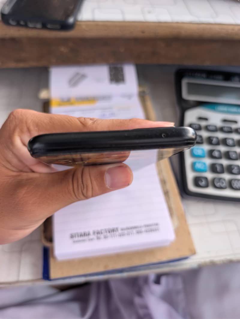 OPPO A96 3