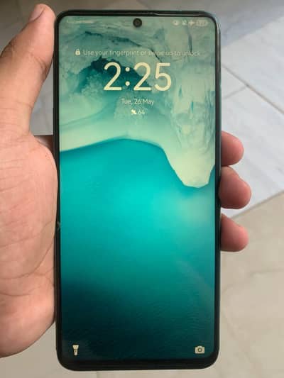 Huawei Nova 12i