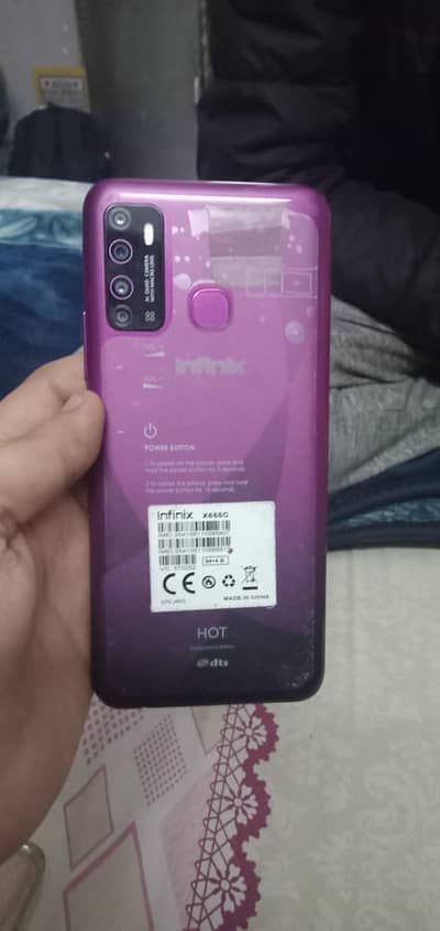 phone