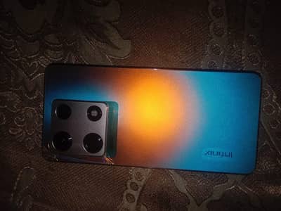 Infinix Note 30 Pro