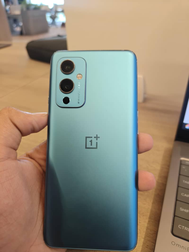 One Plus 9 0