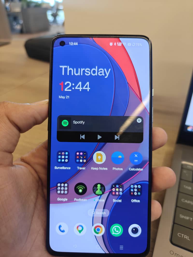 One Plus 9 1