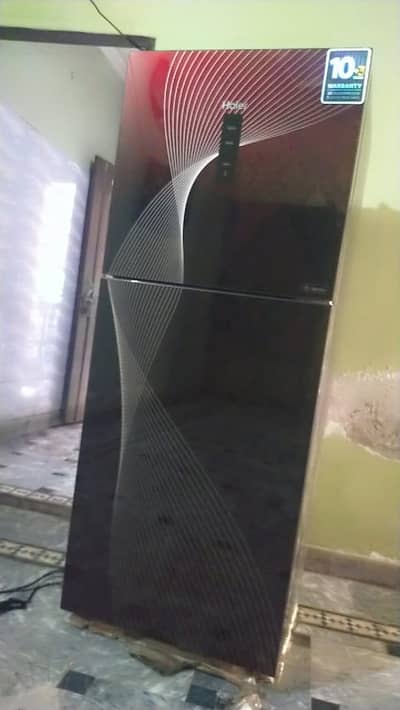 haier 306