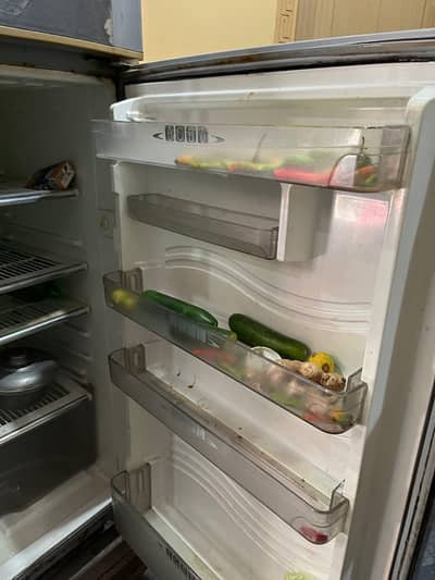 Dawlance Full Size Refrigerator
