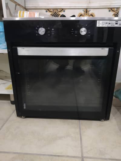 Beko Electric oven