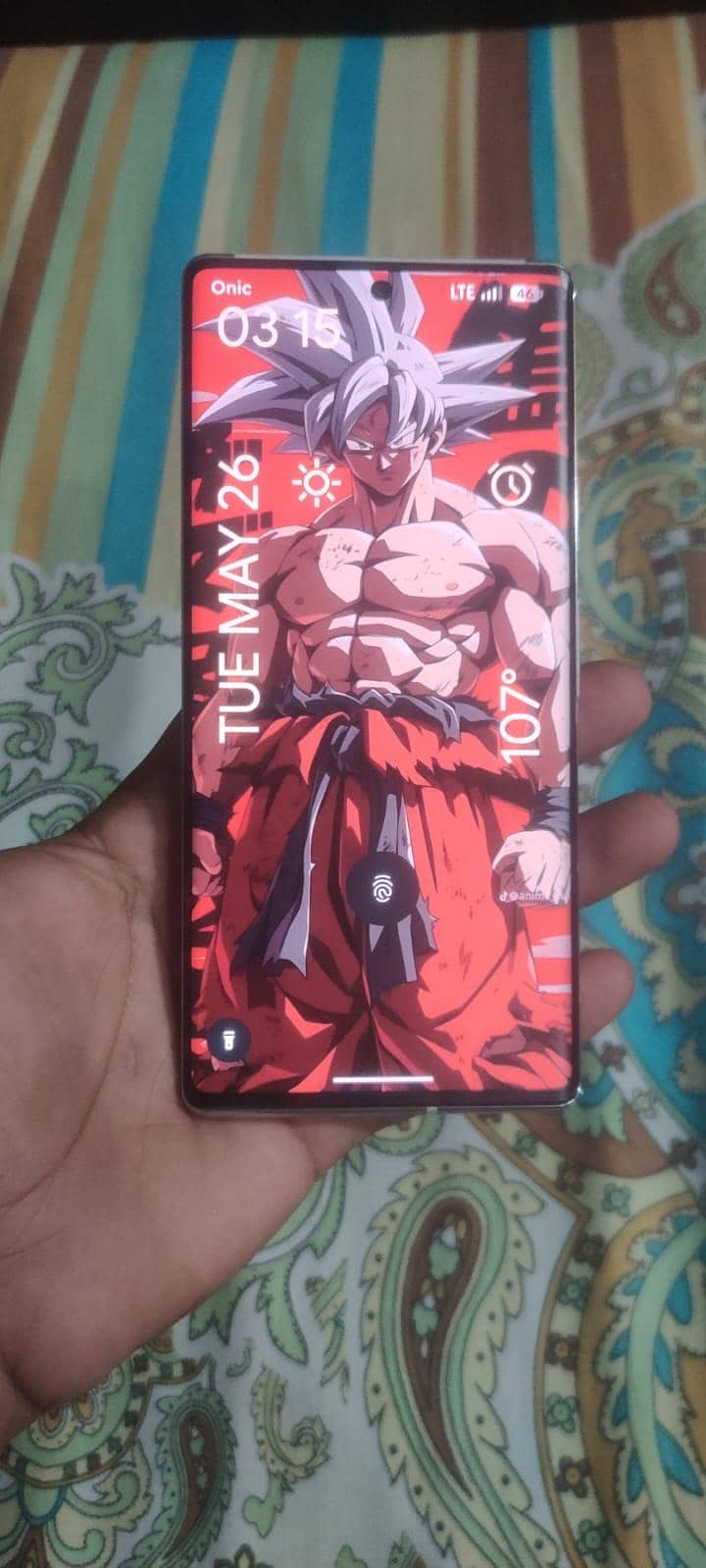 Google Pixel 6 Pro 0