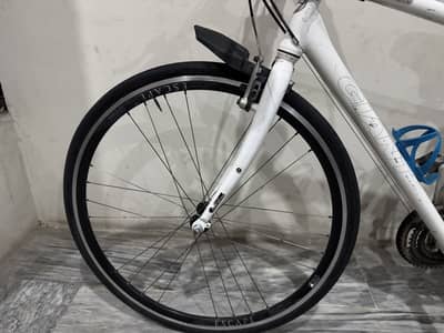Orignal Gaint escape R3 M alux butted aluminium  for sale