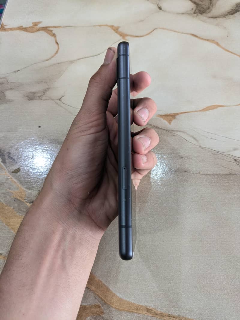 Google Pixel 7a 6